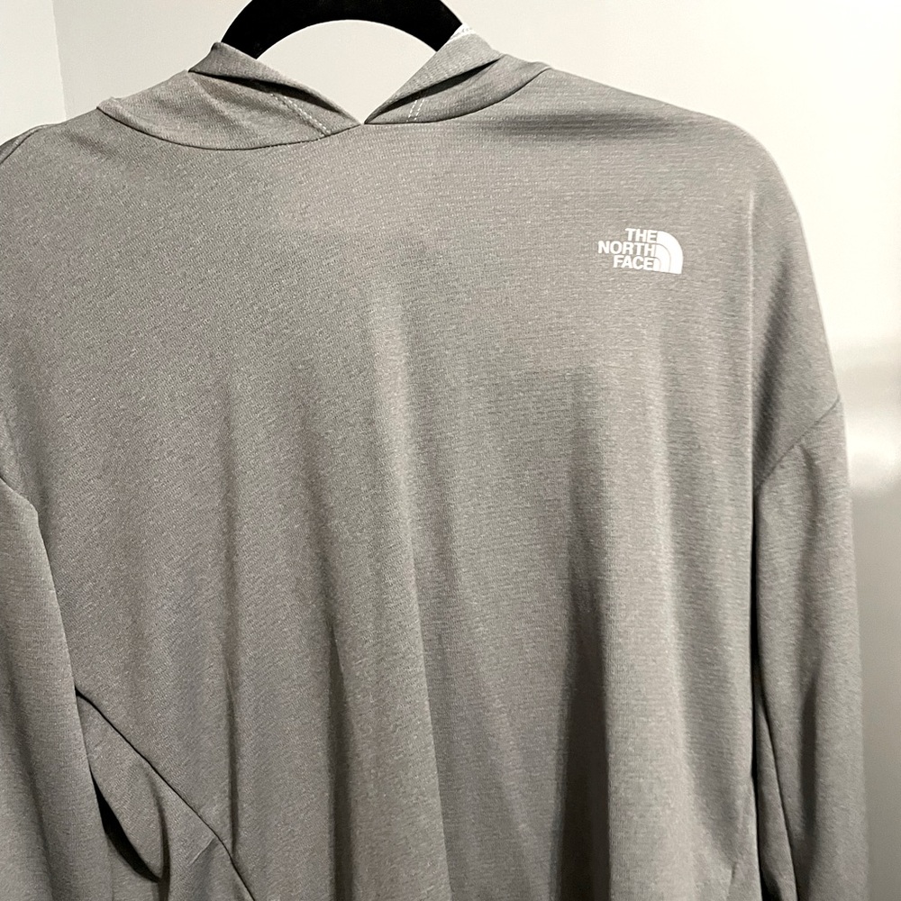 Women’s The North Face Wander Sun Hoodie